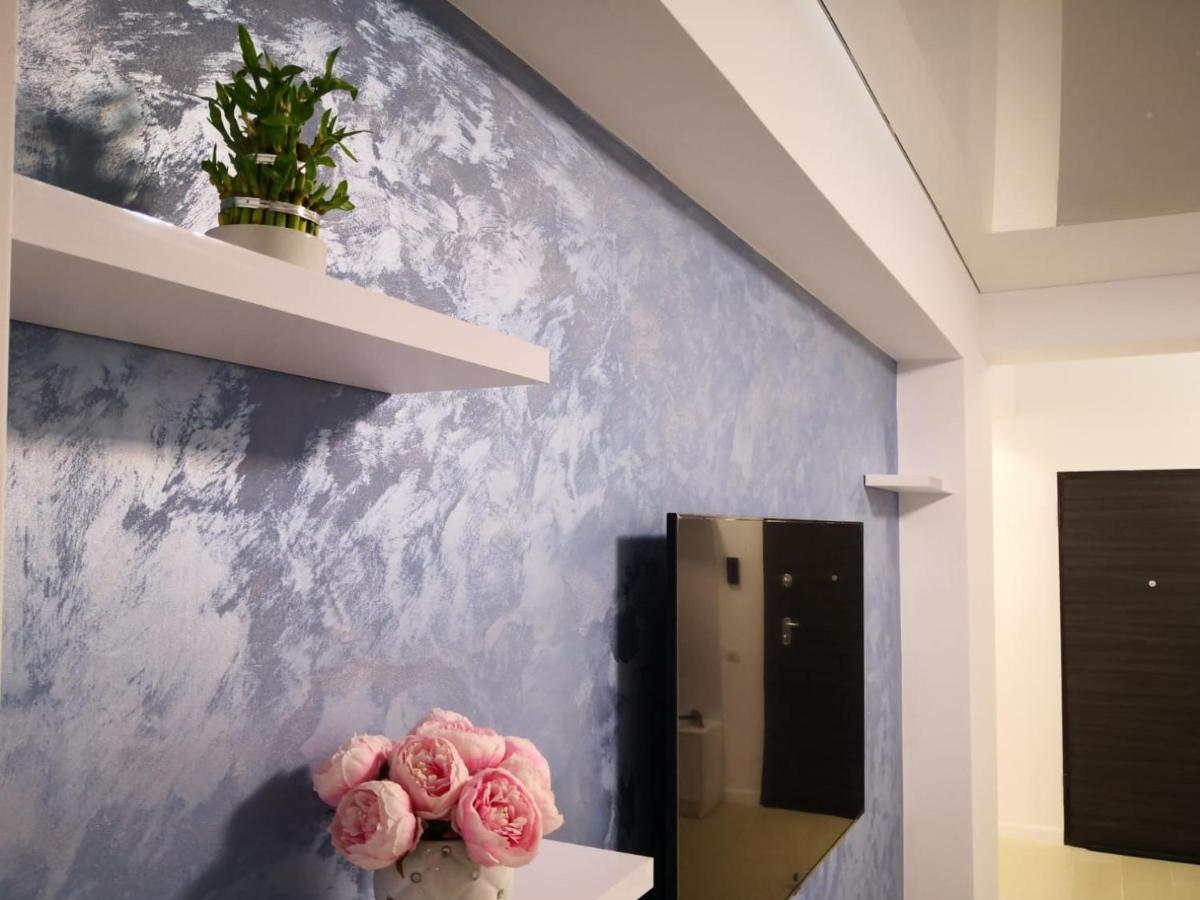 Blue Wave Luxury Mamaia Nord Azimuth *