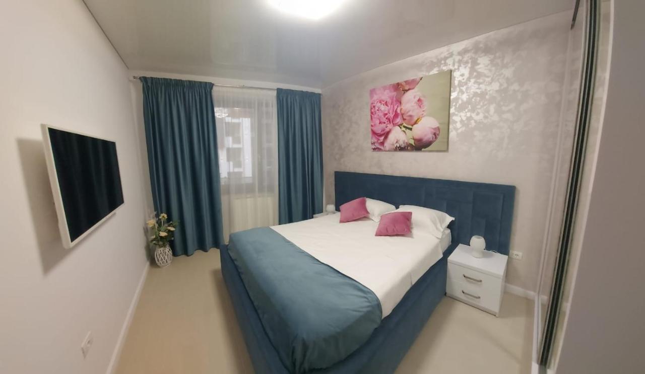 Blue Wave Luxury Mamaia Nord Azimuth * Navodari