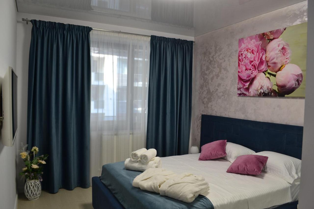 Blue Wave Luxury Mamaia Nord Azimuth Navodari