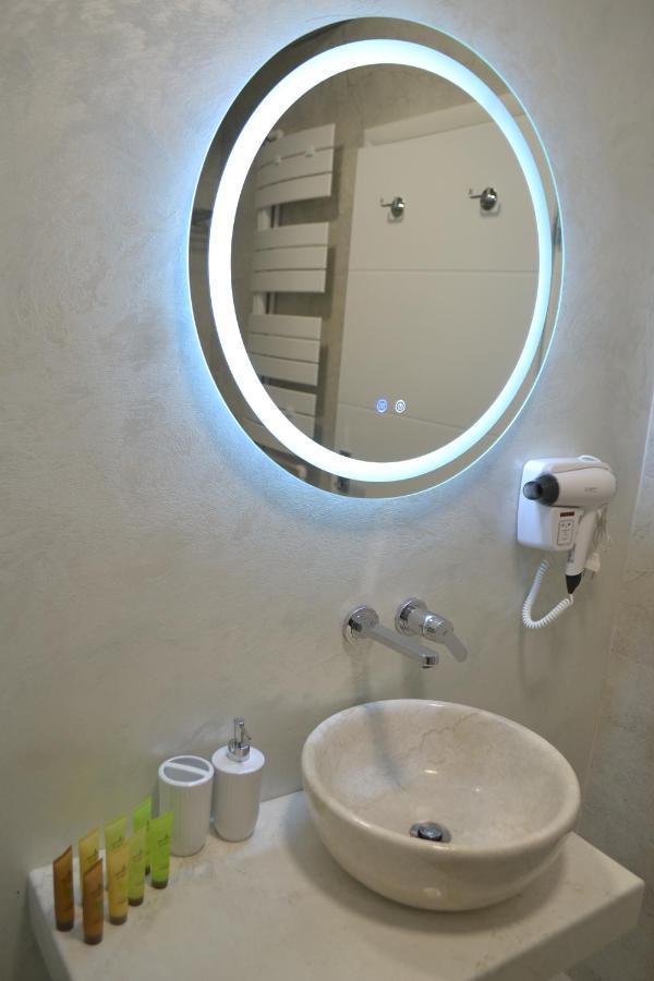 Blue Wave Luxury Mamaia Nord Azimuth Apartment Navodari