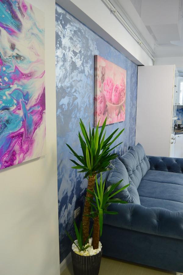 Blue Wave Luxury Mamaia Nord Azimuth Navodari