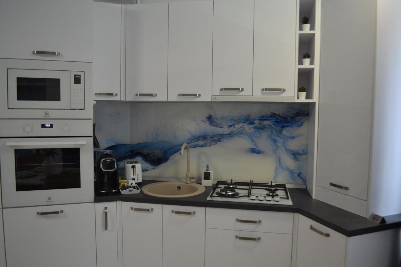 Blue Wave Luxury Mamaia Nord Azimuth *