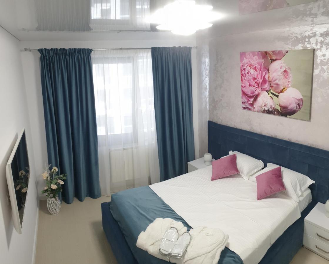 Blue Wave Luxury Mamaia Nord Azimuth