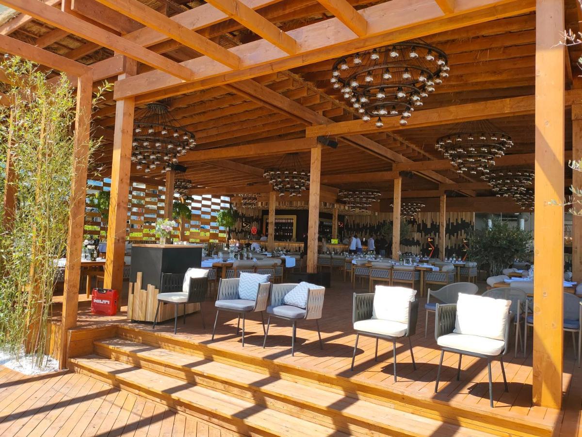 Apartment Blue Wave Luxury Mamaia Nord Azimuth