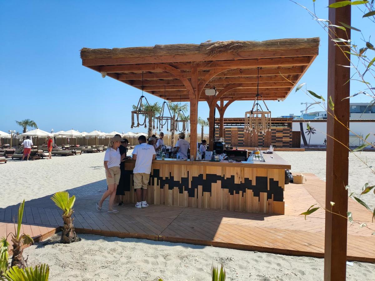 Apartment Blue Wave Luxury Mamaia Nord Azimuth Navodari