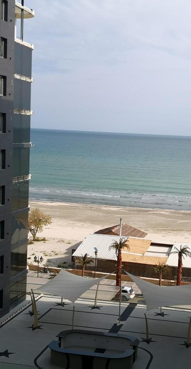 Apartment Blue Wave Luxury Mamaia Nord Azimuth *