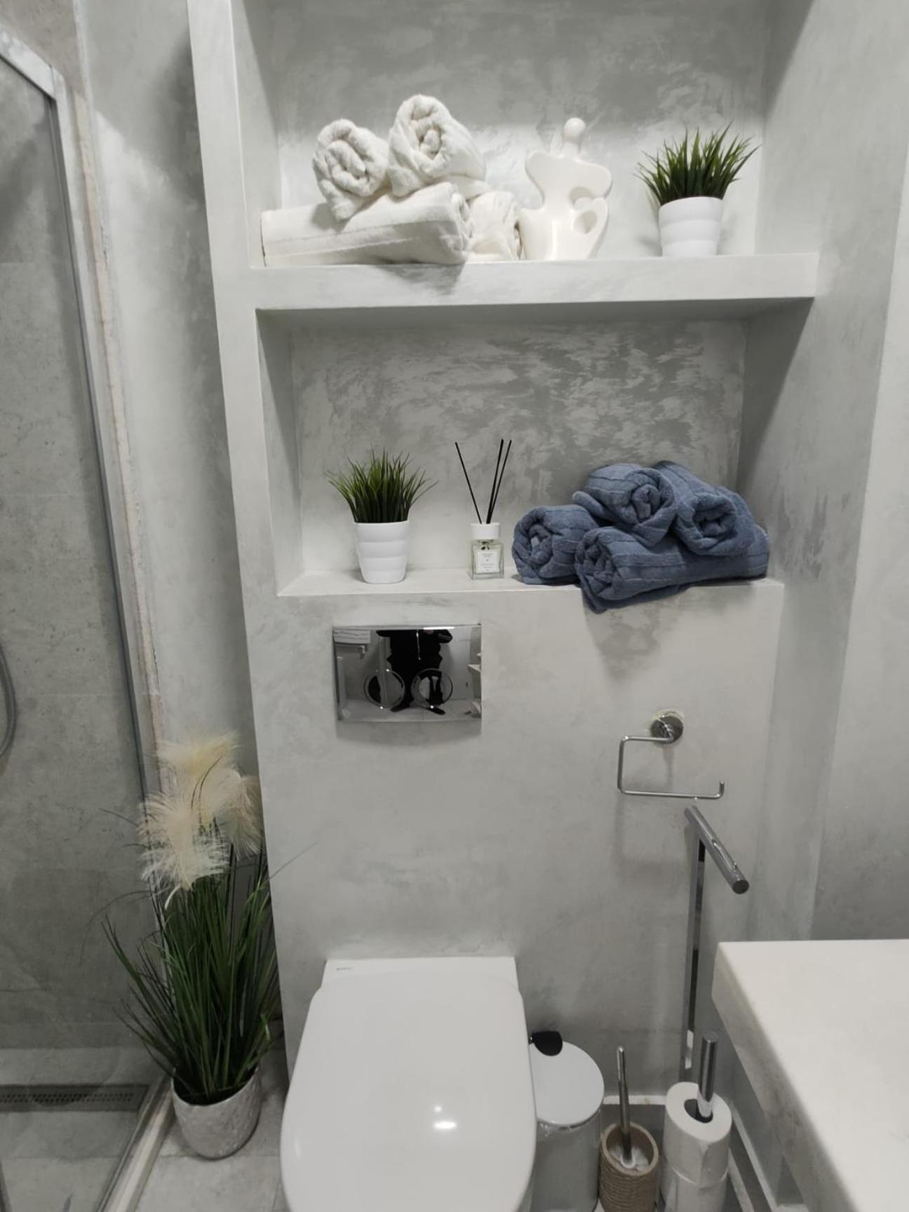 Apartment Blue Wave Luxury Mamaia Nord Azimuth