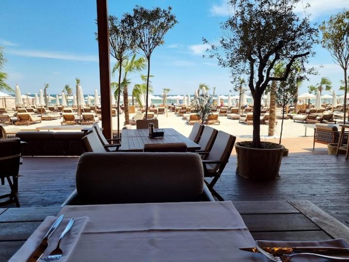 Apartment Blue Wave Luxury Mamaia Nord Azimuth *