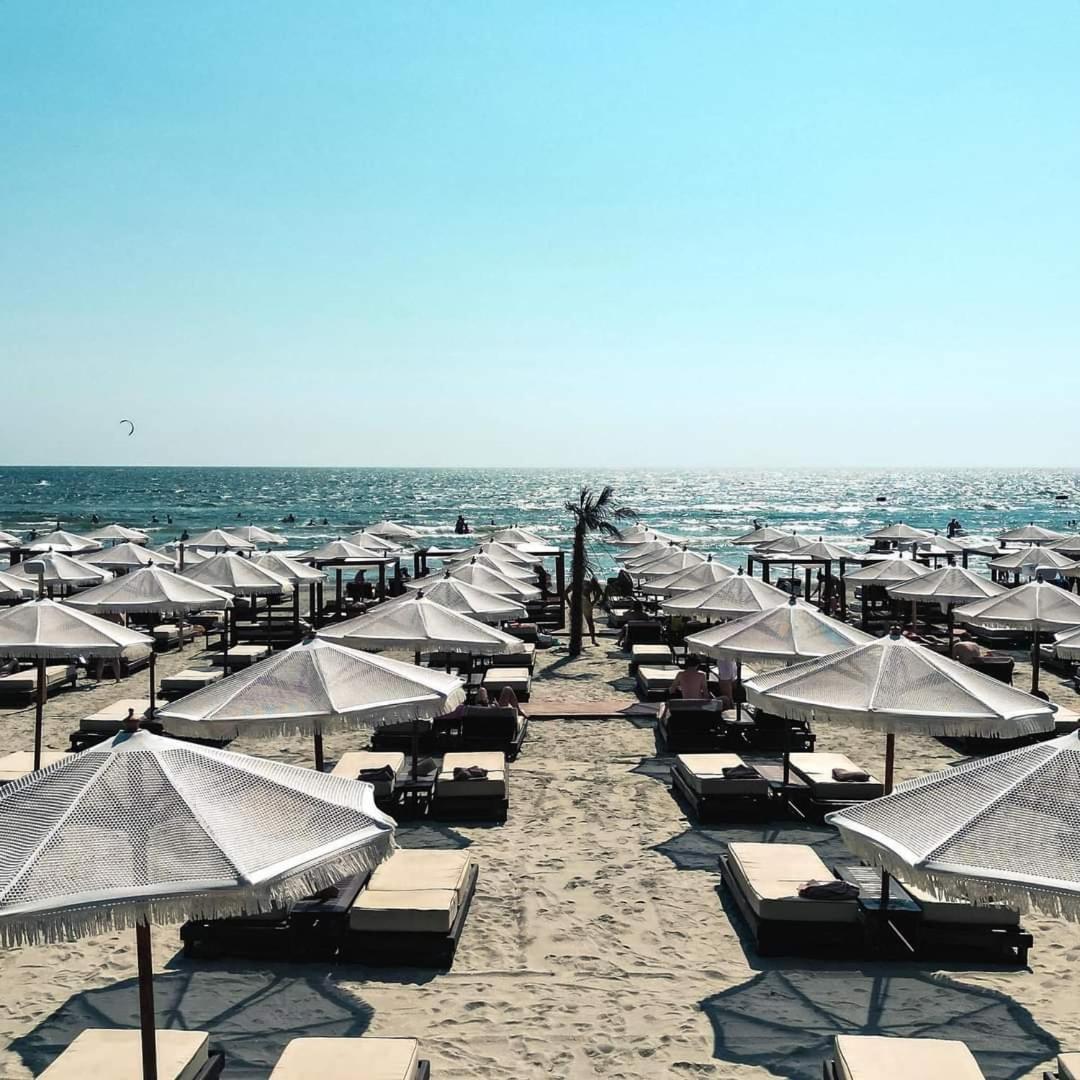 Apartment Blue Wave Luxury Mamaia Nord Azimuth Navodari