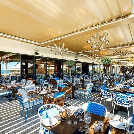 Blue Wave Luxury Apartment Mamaia Nord Azimuth Beach Navodari Exterior photo